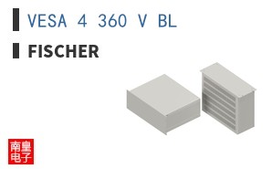 VESA 4 360 V BL