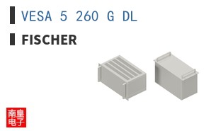 VESA 5 260 G DL