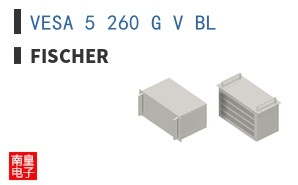 VESA 5 260 G V BL