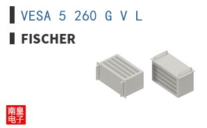 VESA 5 260 G V L