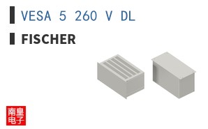 VESA 5 260 V DL