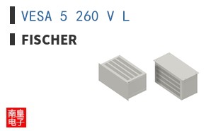 VESA 5 260 V L
