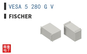 VESA 5 280 G V