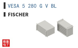 VESA 5 280 G V BL