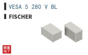 VESA 5 280 V BL