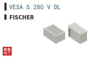 VESA 5 280 V DL