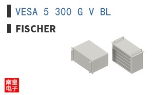 VESA 5 300 G V BL