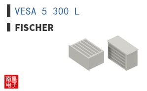 VESA 5 300 L
