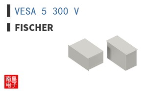 VESA 5 300 V