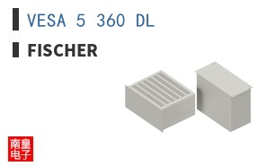 VESA 5 360 DL
