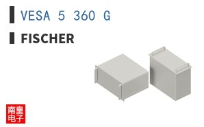 VESA 5 360 G