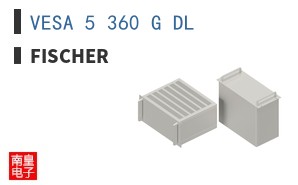 VESA 5 360 G DL