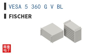 VESA 5 360 G V BL