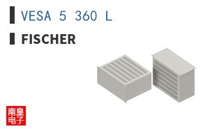 VESA 5 360 L