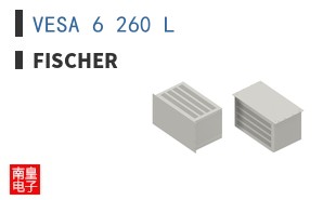 VESA 6 260 L