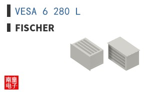 VESA 6 280 L