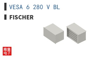 VESA 6 280 V BL