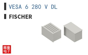 VESA 6 280 V DL