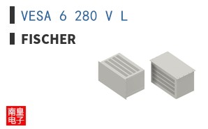 VESA 6 280 V L