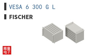 VESA 6 300 G L