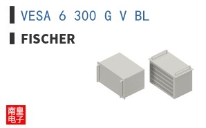 VESA 6 300 G V BL