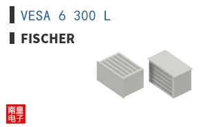 VESA 6 300 L
