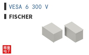 VESA 6 300 V