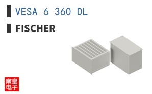 VESA 6 360 DL