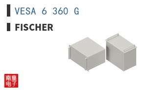 VESA 6 360 G