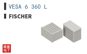 VESA 6 360 L