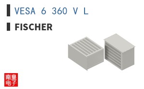 VESA 6 360 V L