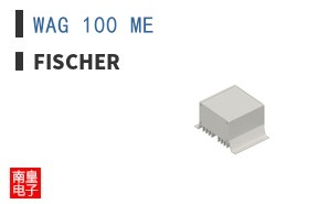 WAG 100 ME