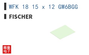 WFK 18 15 x 12 GW6BGG