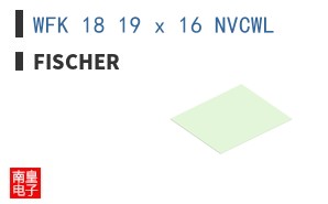 WFK 18 19 x 16 NVCWL
