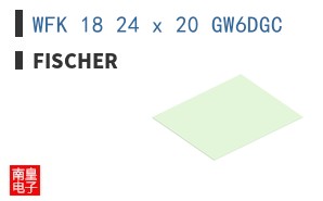 WFK 18 24 x 20 GW6DGC