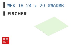 WFK 18 24 x 20 GW6DMB