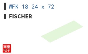 WFK 18 24 x 72