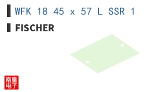 WFK 18 45 x 57 L SSR 1