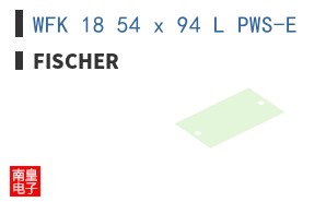 WFK 18 54 x 94 L PWS-E