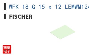 WFK 18 G 15 x 12 LEMWM12490