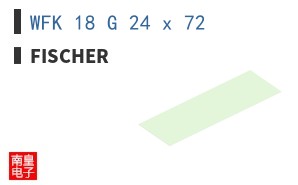 WFK 18 G 24 x 72