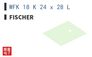WFK 18 K 24 x 28 L