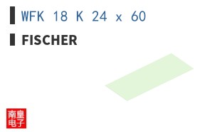 WFK 18 K 24 x 60