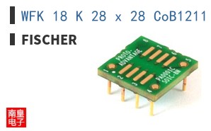 WFK 18 K 28 x 28 CoB1211