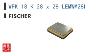 WFK 18 K 28 x 28 LEMWM28E80