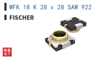 WFK 18 K 28 x 28 SAW 922