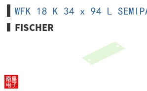 WFK 18 K 34 x 94 L SEMIPACK 2