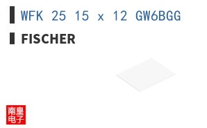 WFK 25 15 x 12 GW6BGG