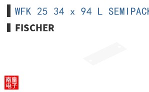 WFK 25 34 x 94 L SEMIPACK 2