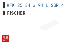 WFK 25 34 x 94 L SSR 4